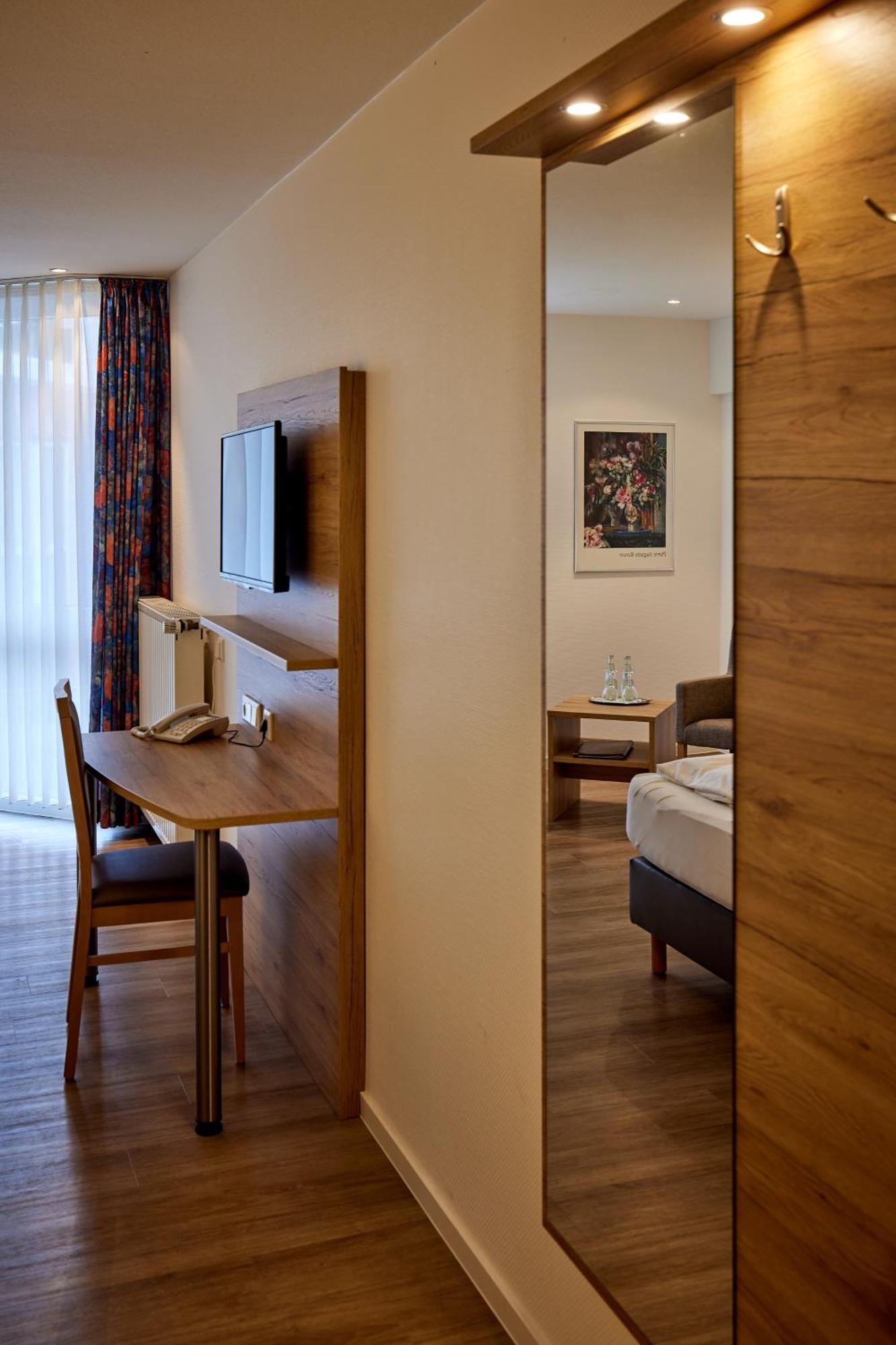 Hotel Restaurant Stegemann Saerbeck Kültér fotó