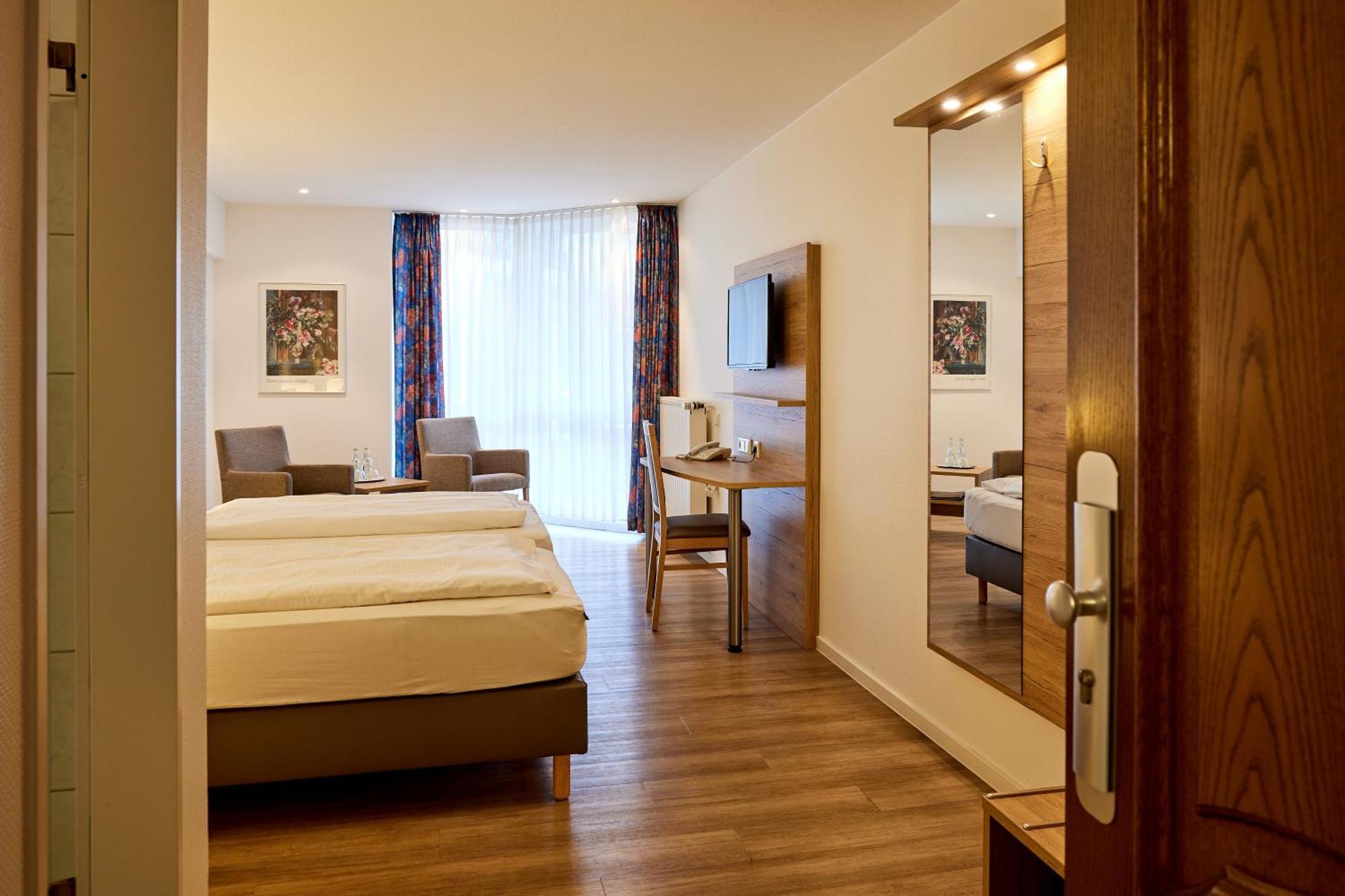 Hotel Restaurant Stegemann Saerbeck Kültér fotó
